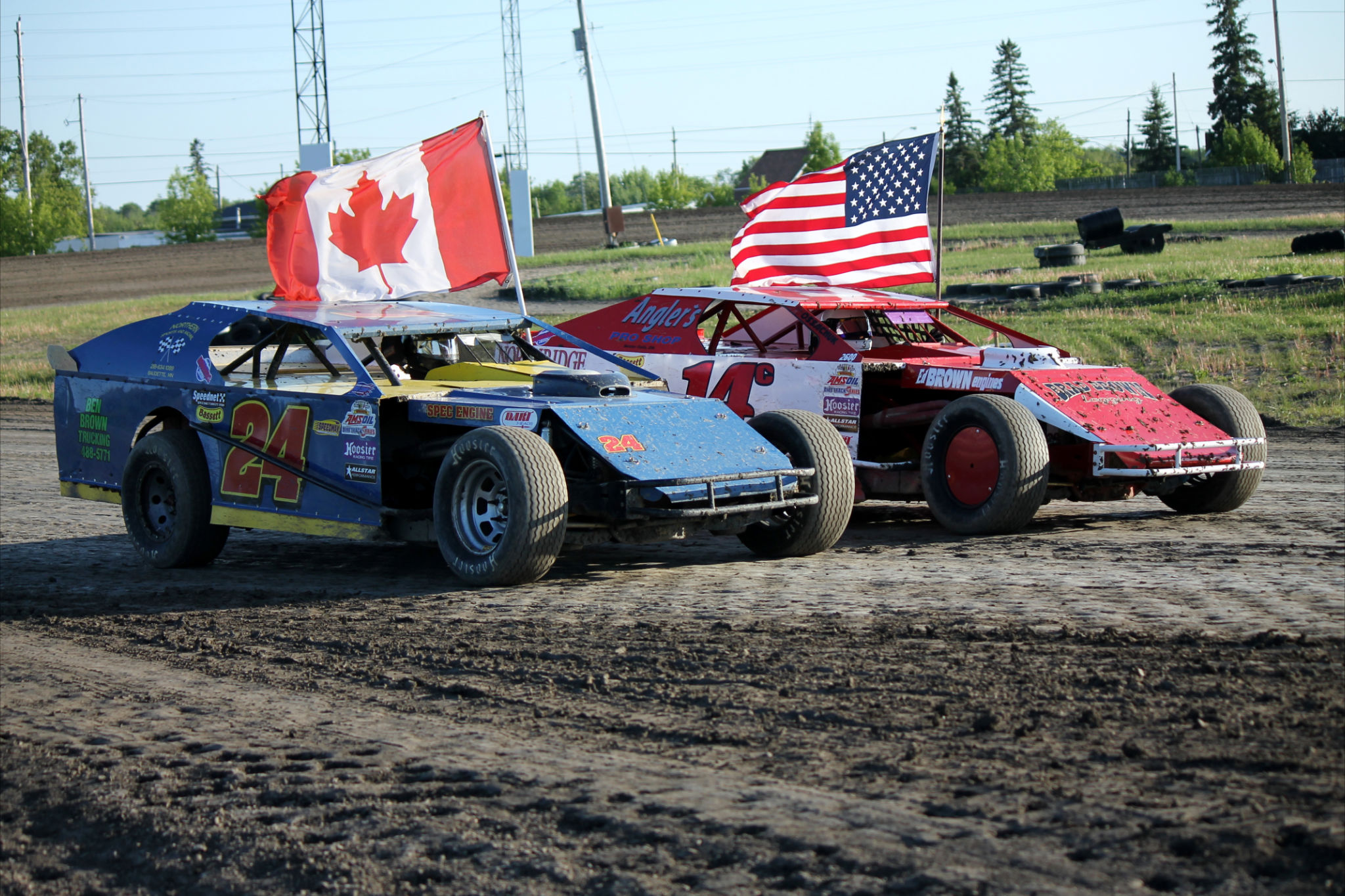 Attractions & Things to Do in Emo, Ontario