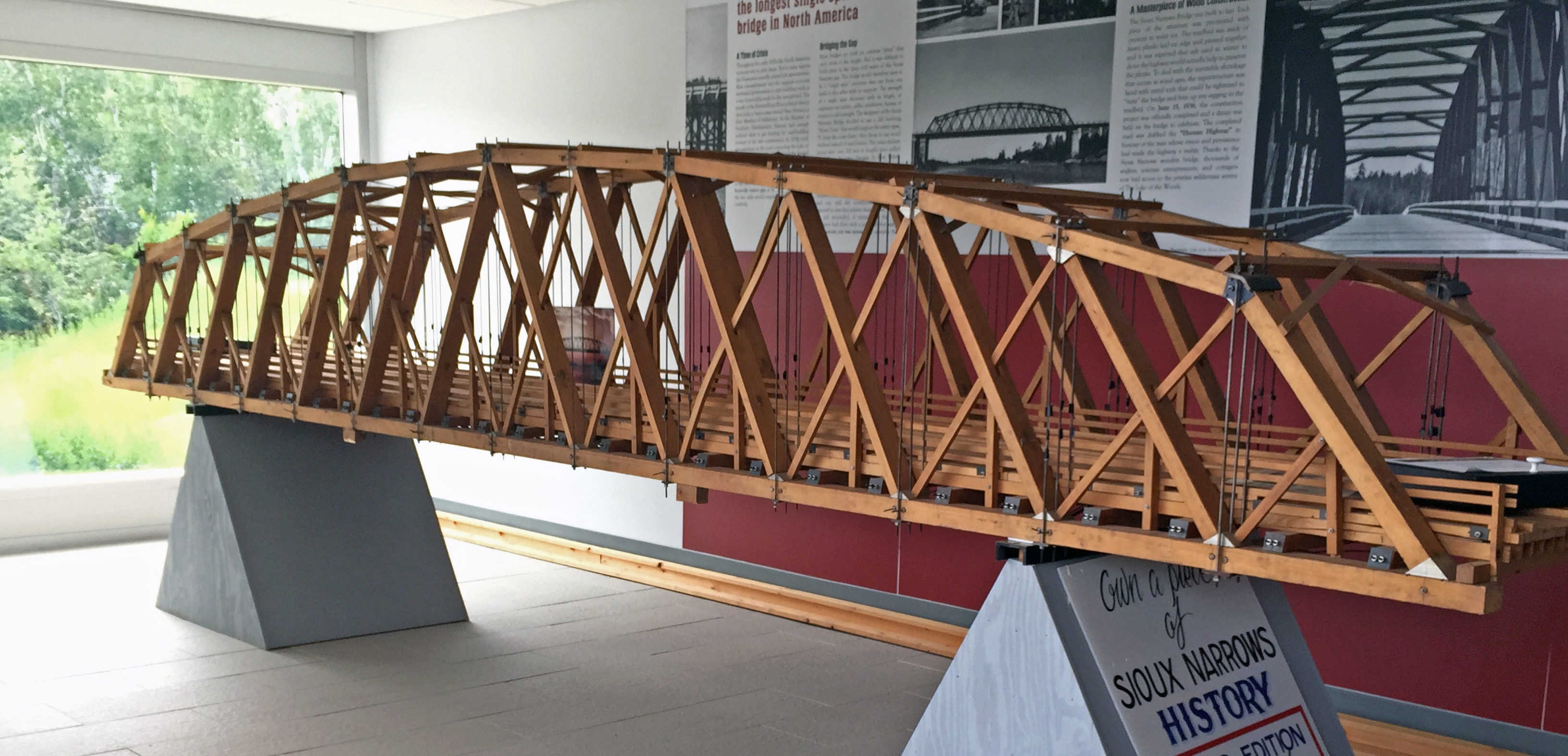 Sioux Narrrows, Ontario, Canada Vacations