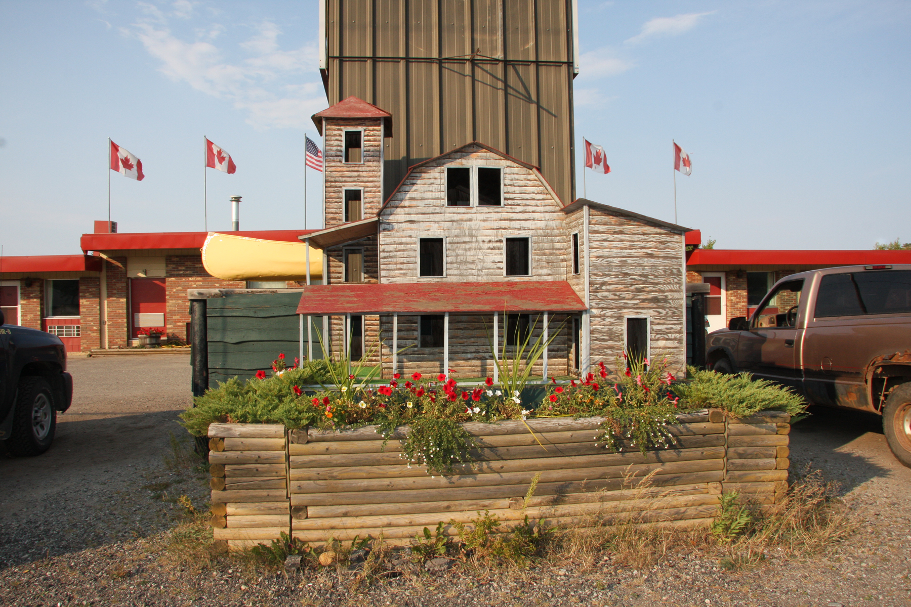 Get the Answers About Atikokan