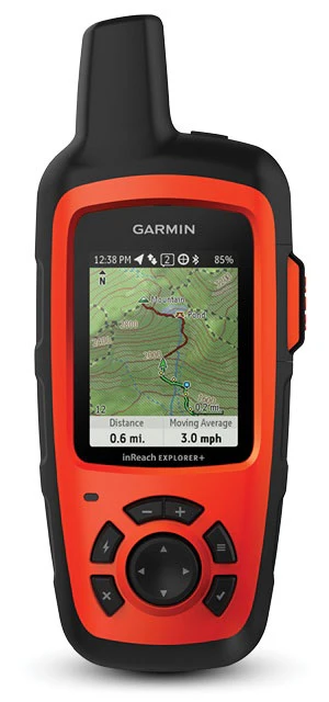 Garmin InReach Plus1 Satellite Communicator