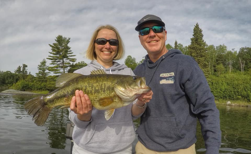 Jeff Gustafson Outdoors