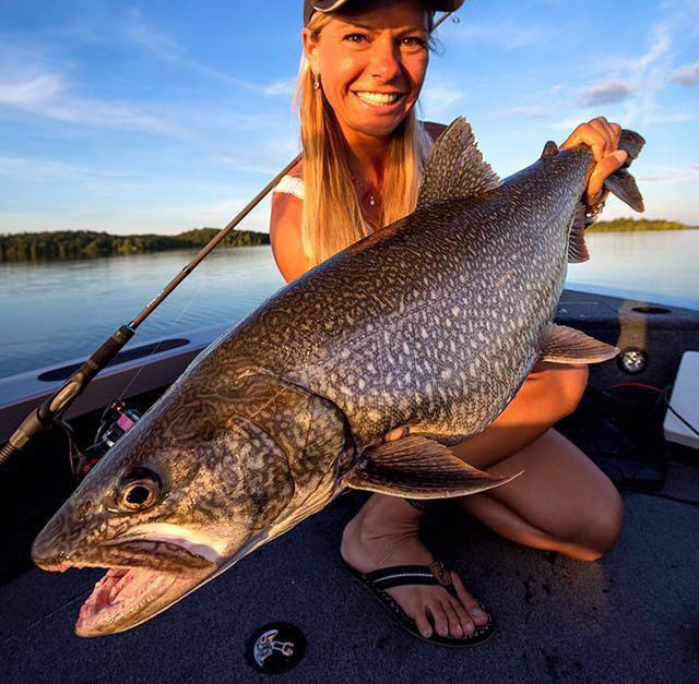 2019 LICENSE FREE FISHING DATES Sunset Country Ontario Canada