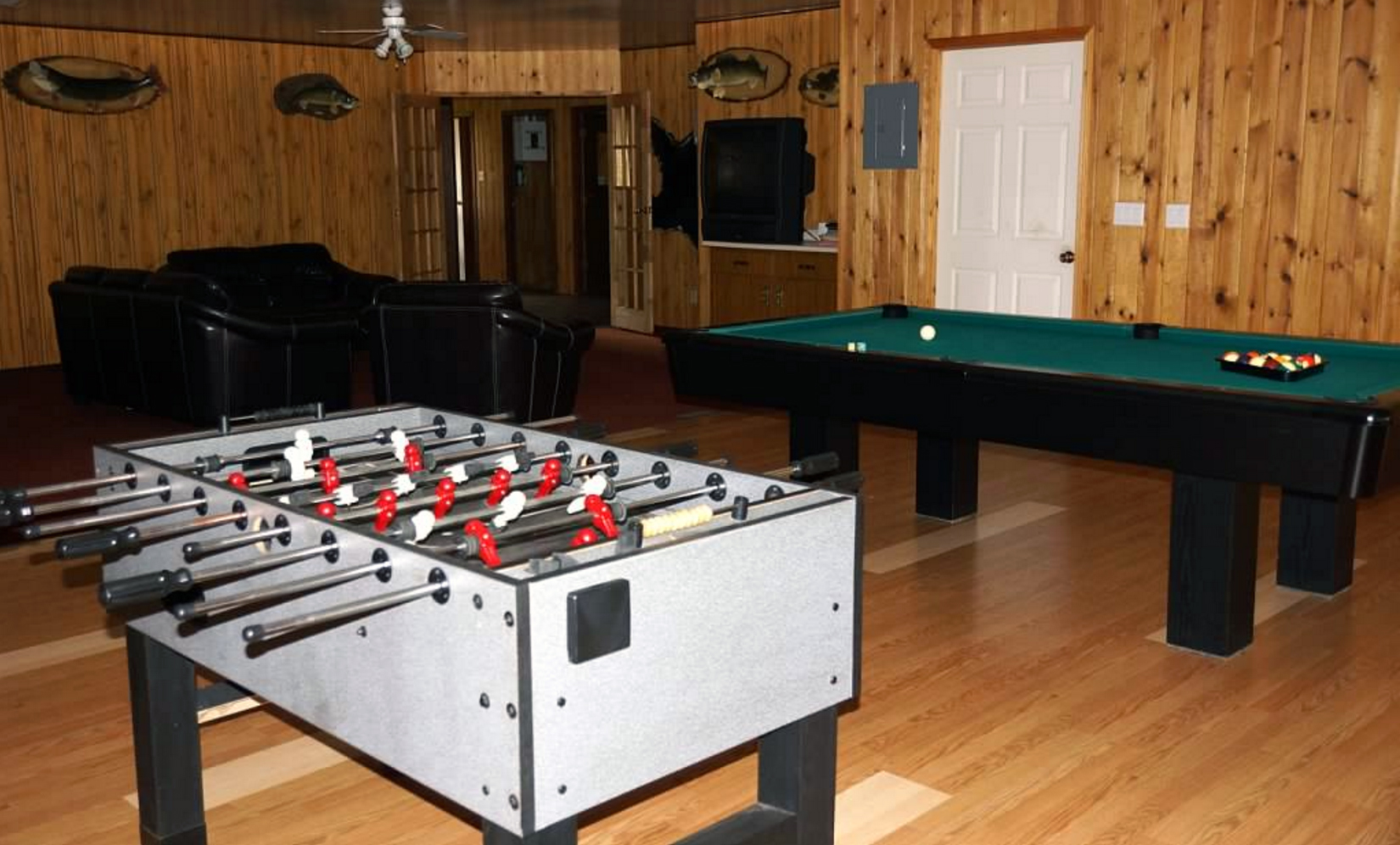 Camp Quetico Sunset Country, Ontario, Canada