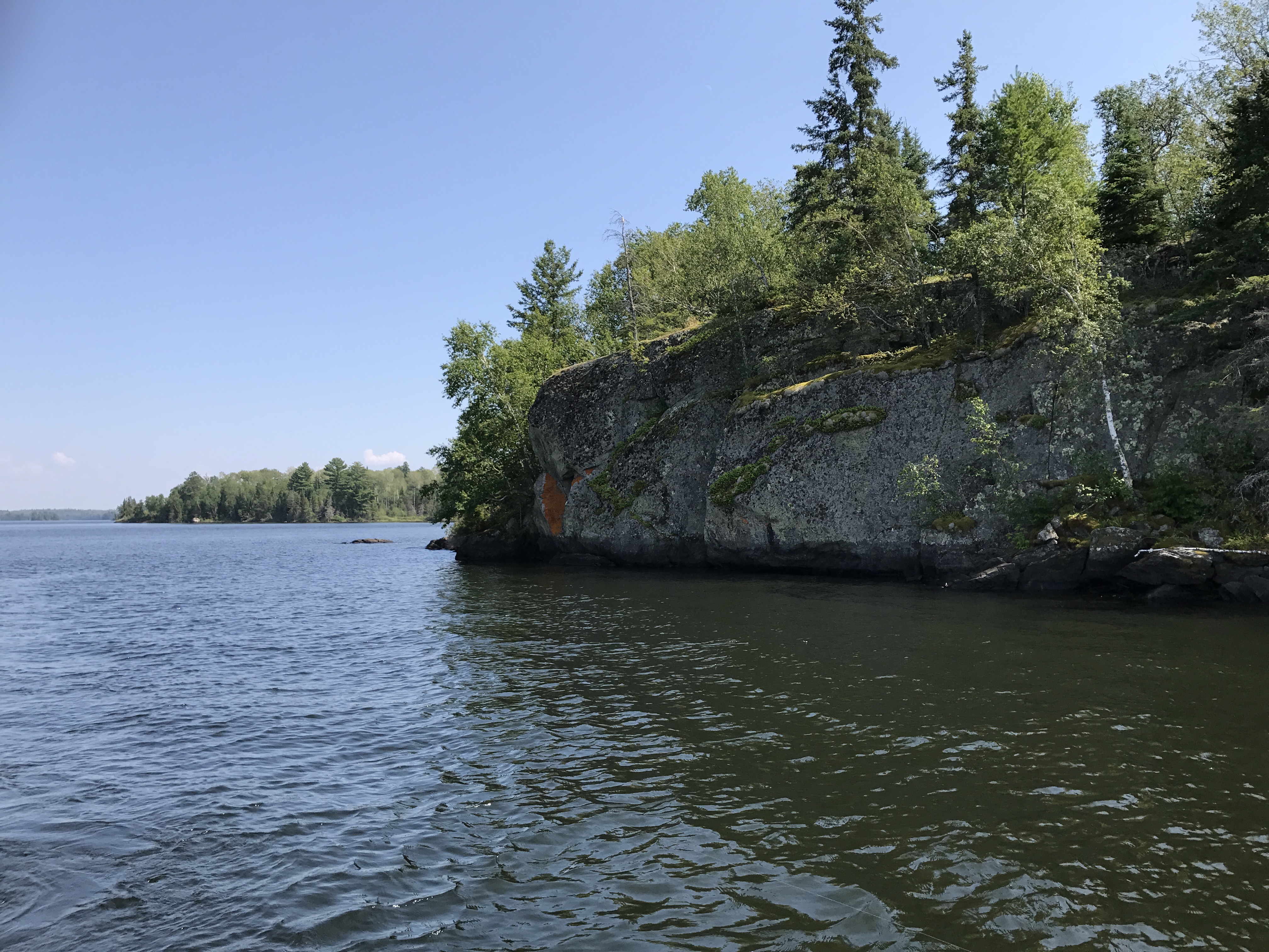 Crystal Harbour Resort Hotel | Sunset Country, Ontario, Canada