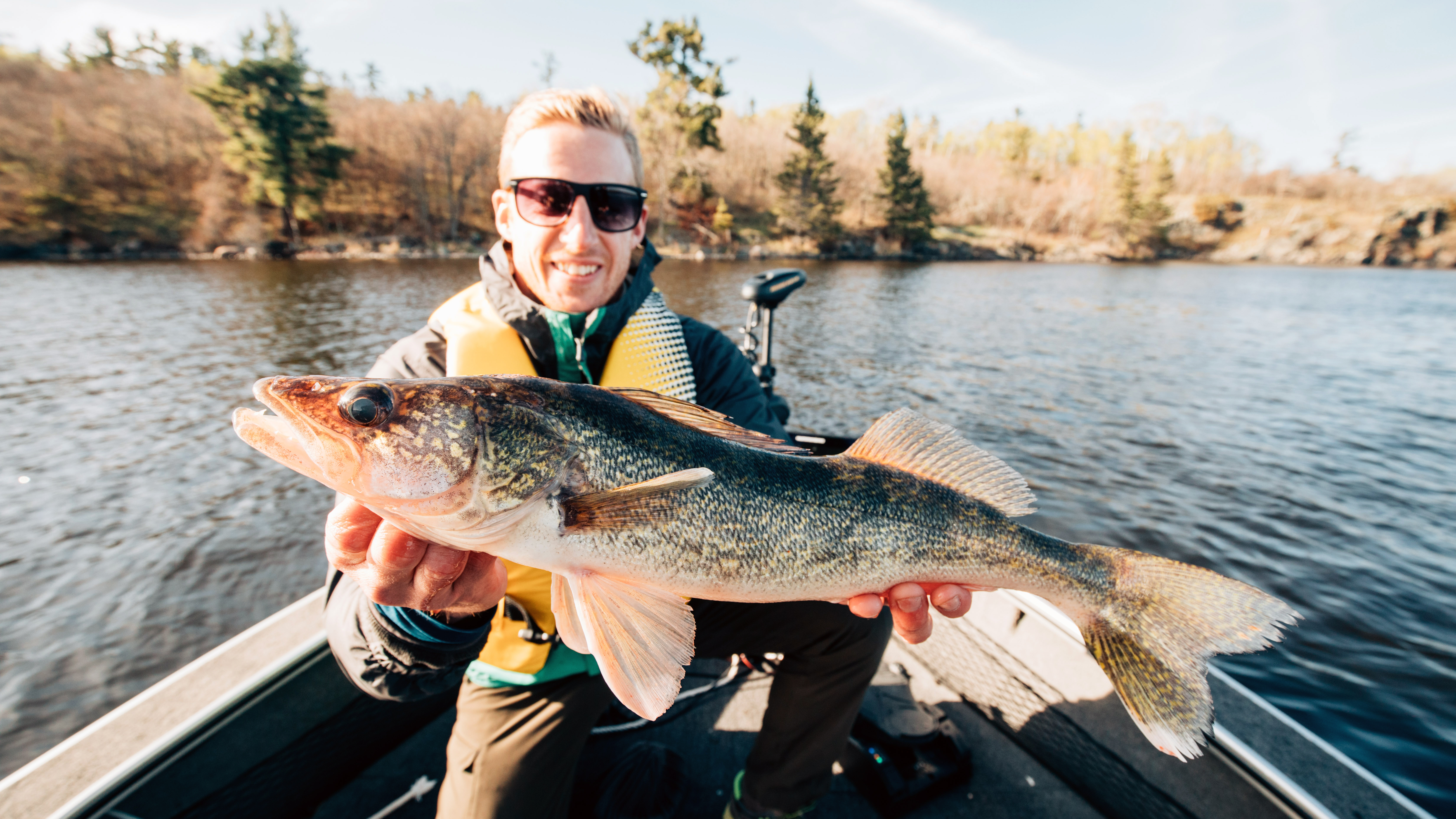REL Fishing, Ice House Rentals Lake Minnetonka
