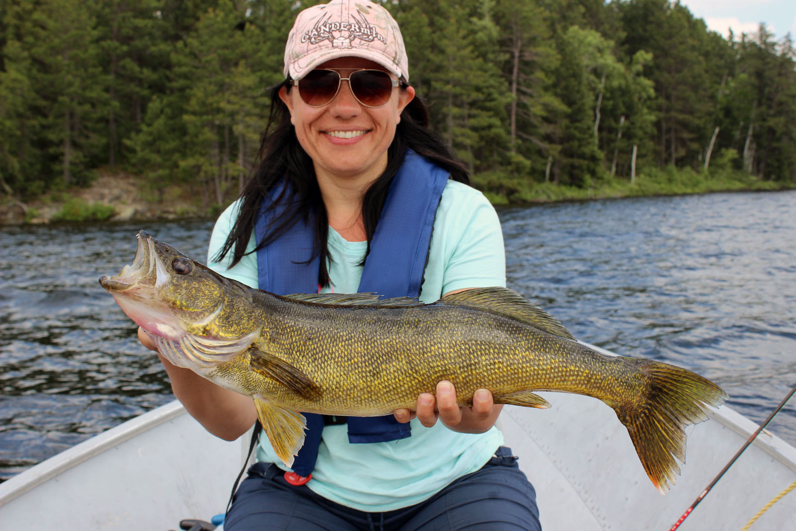 Ignace Outposts Ltd Sunset Country, Ontario, Canada