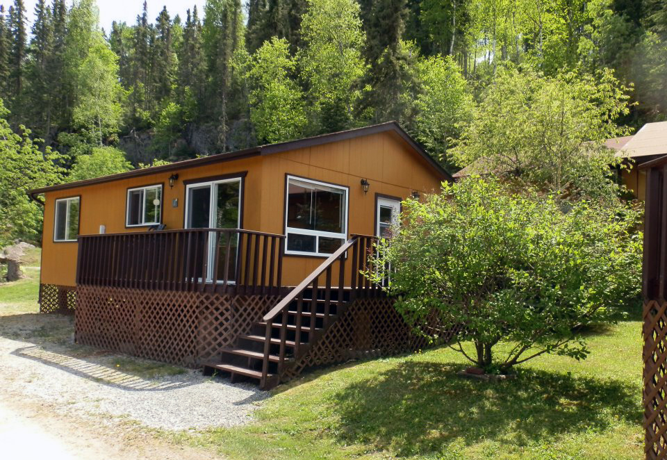 Lac Seul Lodge Sunset Country, Ontario, Canada