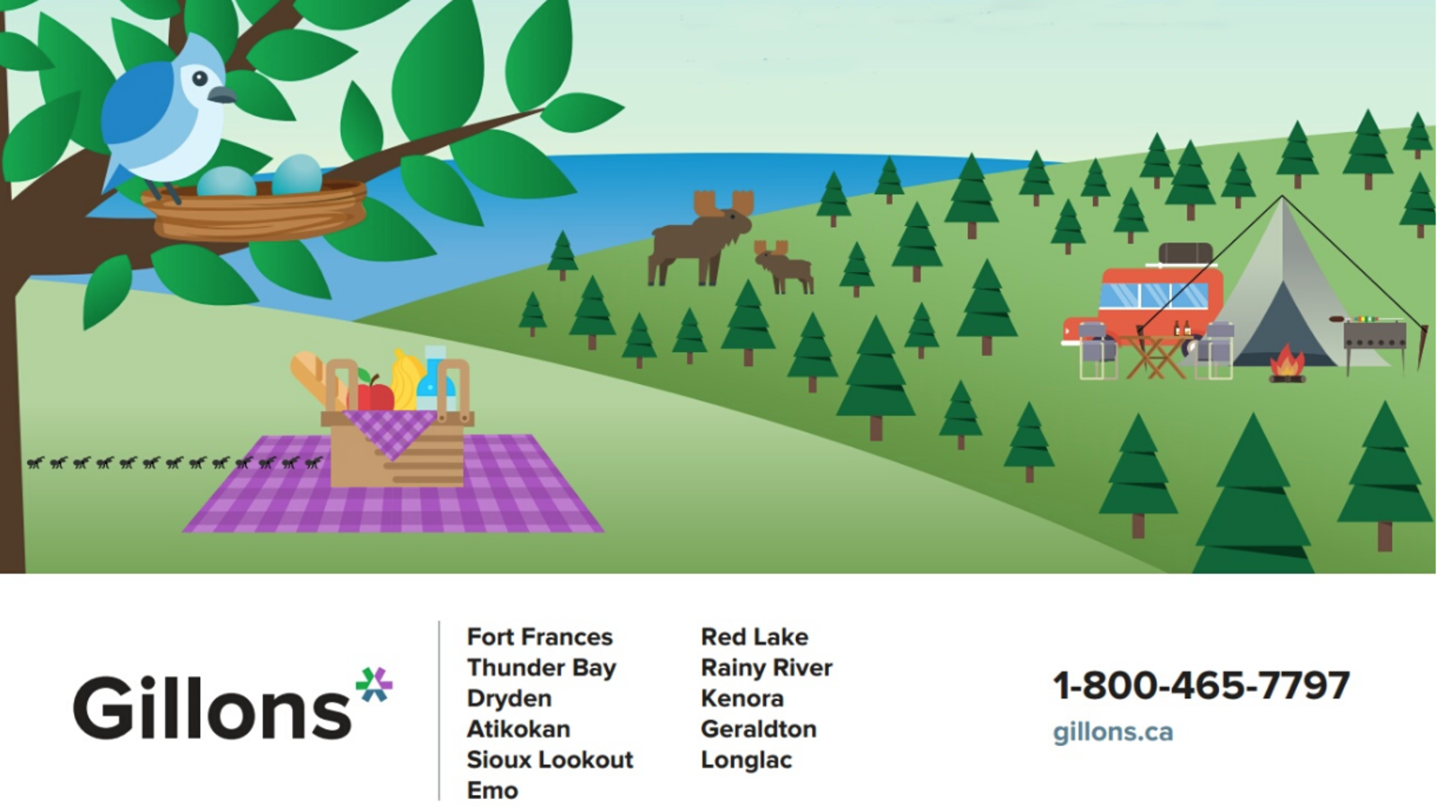 gillons insurance brokers thunder bay gillons insurance brokers thunder bay
