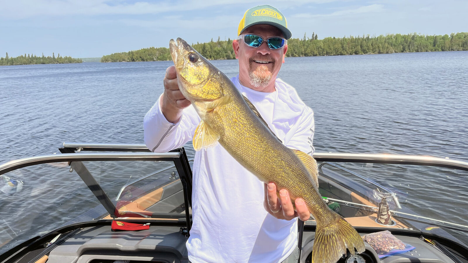 2024 Fishing Annual available - Ontario OUT of DOORS