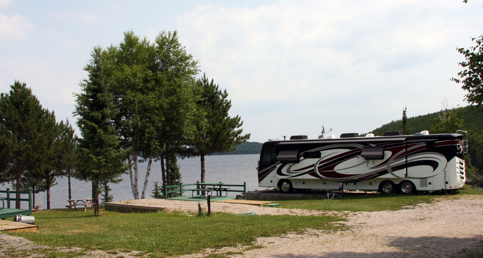 Gullrock Lake Lodge | Sunset Country, Ontario, Canada