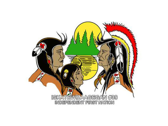 Iskatewizaagegan First Nation (Shoal Lake 39) Summer Pow Wow | Sunset ...