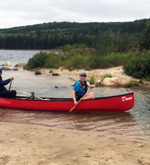 Canoeing, Kayaking, Hiking & More - Nature & the Outdoors in