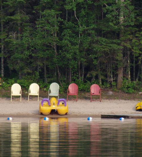 Kenora Ontario Canada Vacations