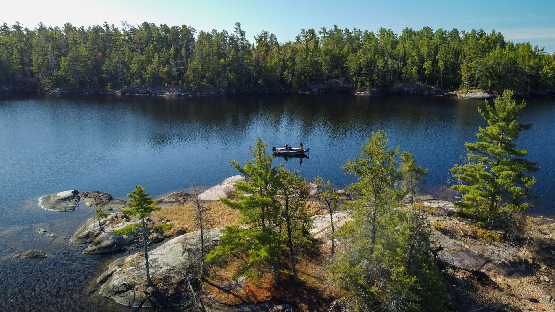 Questions To Ask Before Buying Fishing Gear for Your Ontario Fishing Trip –  Wildewood On Lake Savant