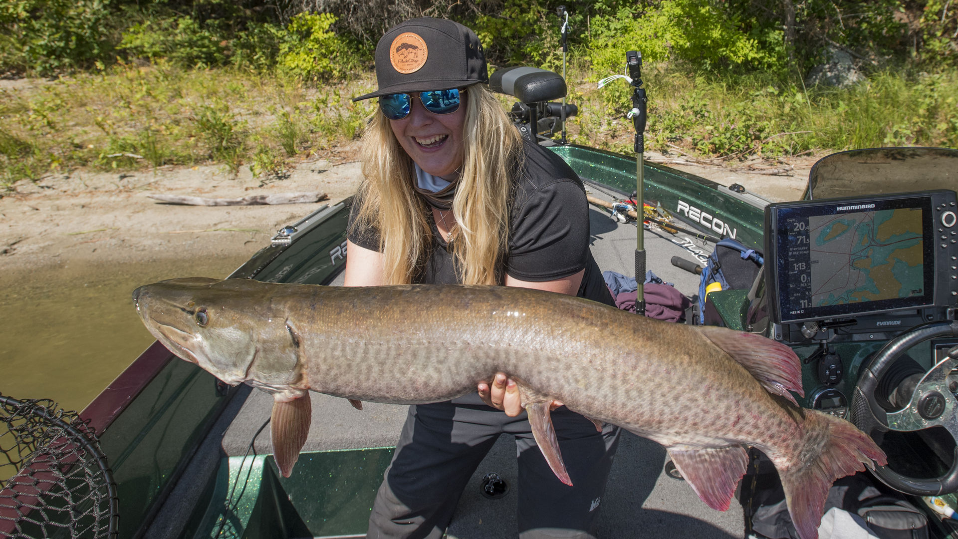 Fish Ontario Licence Free - Ontario Family Fishing