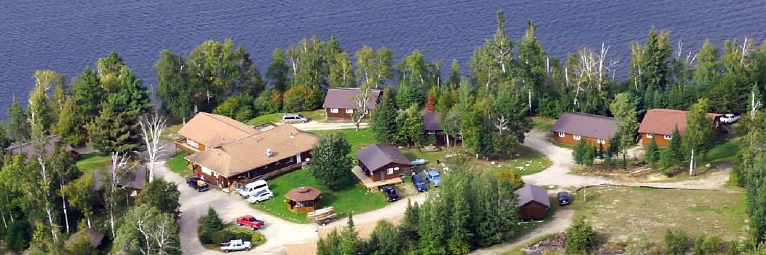 Places to Stay in Atikokan, Ontario