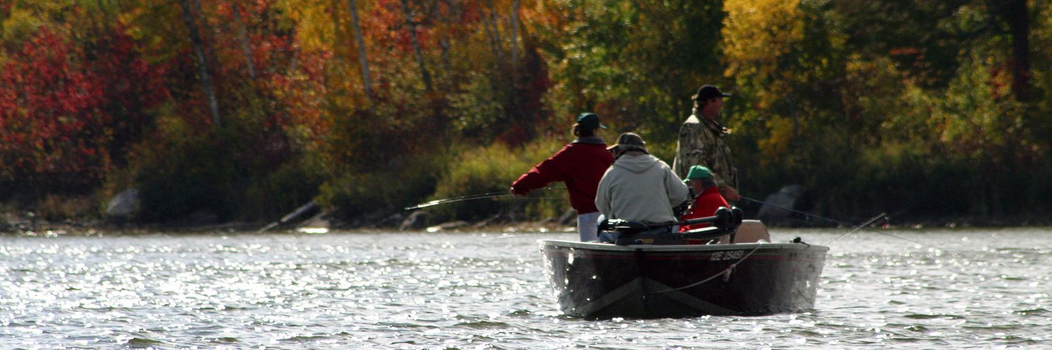 The Best Ontario Fishing Boat Rentals(w Photos)