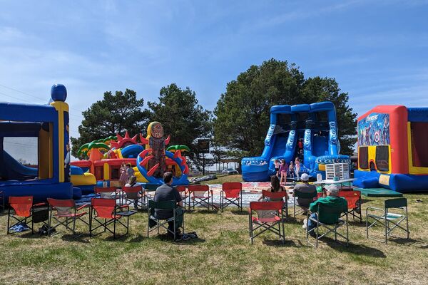 Image of Kenora FunFest