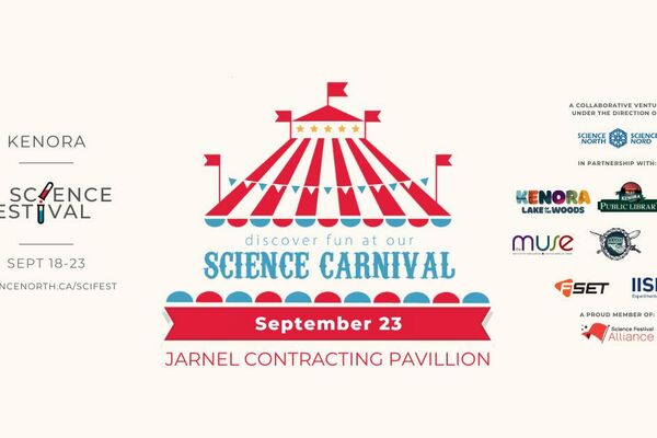 Image of Science Carnival