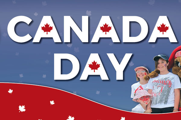Image of Canada Day Celebrations at Fort William