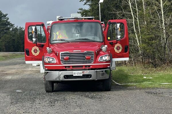 Image of McKenzie-Clearwater Volunteer Fire Department Firefighters' Annual Dinner & Auction