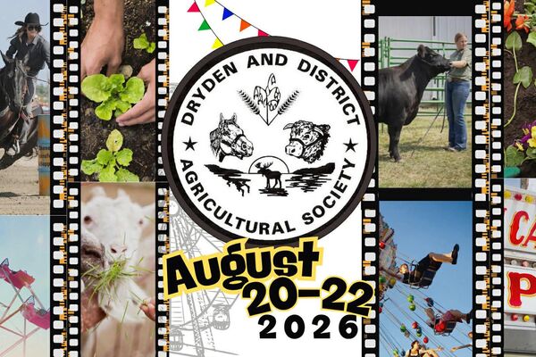 Image of Dryden Fall Fair