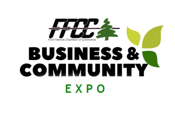 Image of Fort Frances Business & Community Expo