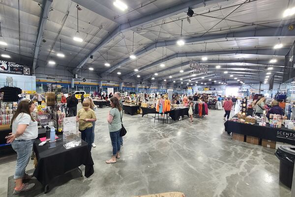 Image of 5th Annual Fall Market