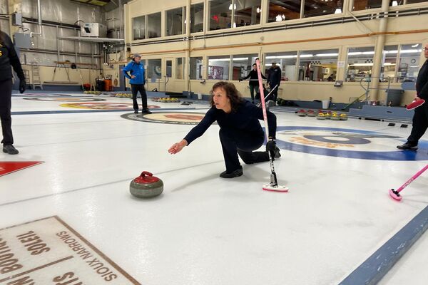 Image of Treaty #3 3rd Annual Curling Bonspiel 
