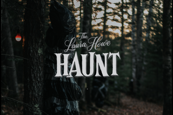 Image of Laura Howe Haunt 