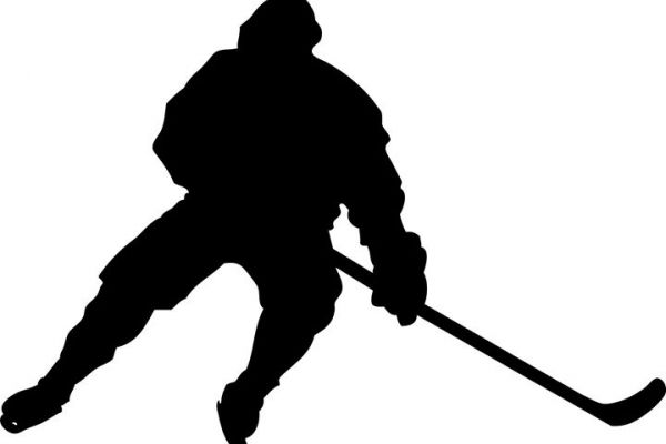 Image of White Otter Days Hockey Tournament