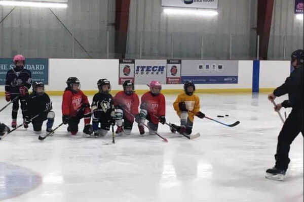 Image of JOE WEST Shooting and Skills Camp