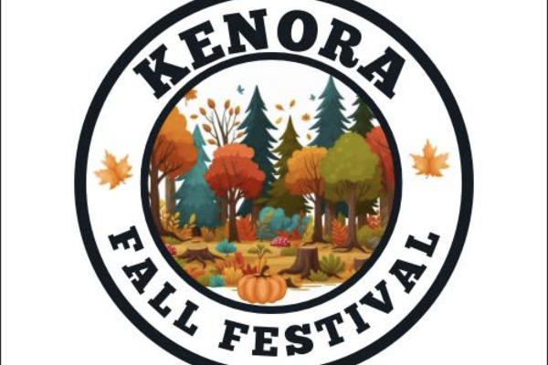 Image of Kenora Fall Festival 