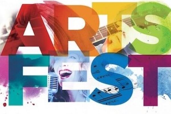 Image of Artsfest