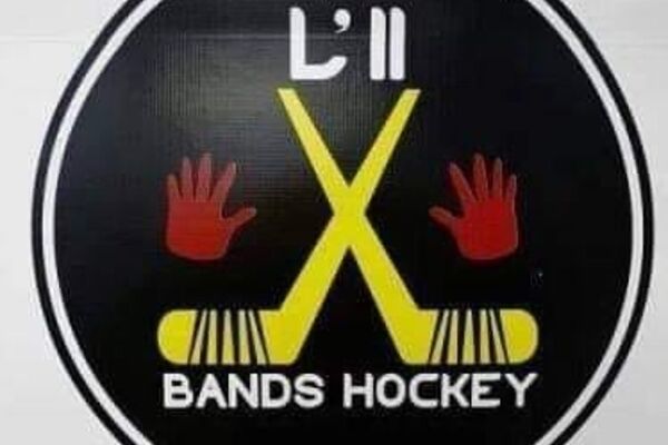 Image of Lil' Bands Hockey Tournament