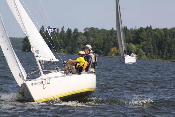 Image of LOWISA Regatta