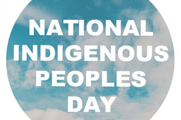 National Indigenous Peoples Day | Sunset Country, Ontario, Canada