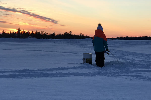 Image of Nolalu's Annual Tough Boating Family Fish Derby