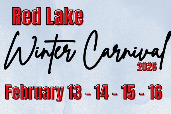 Image of Red Lake Winter Carnival