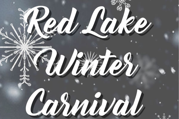 Image of Red Lake Winter Carnival