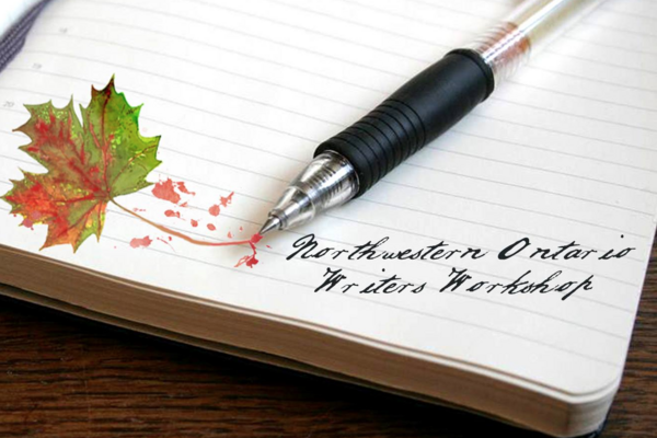 Image of Annual International Writing Contest presented by NOWW