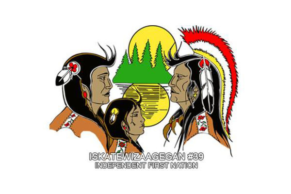 Image of Iskatewizaagegan First Nation (Shoal Lake 39) Summer Pow Wow