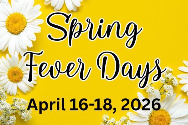 Image of Emo Spring Fever Days