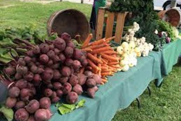 Image of Northwest Farmers' Market