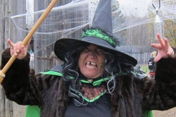 Image of Halloween Hoot
