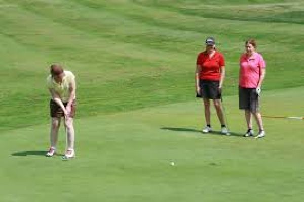 Image of Kenora Ladies Golf Open