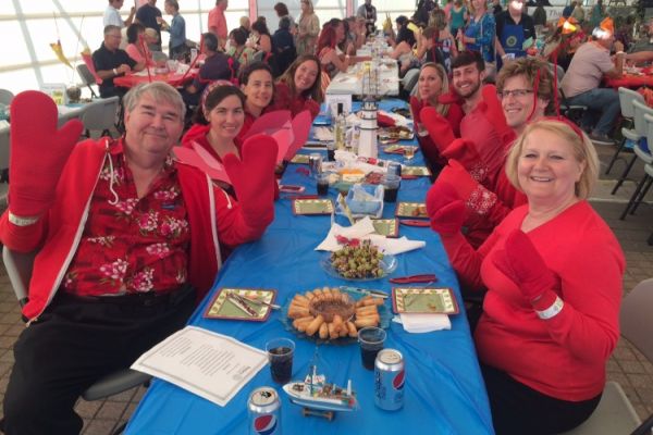 Image of Kenora Rotary Lobsterfest