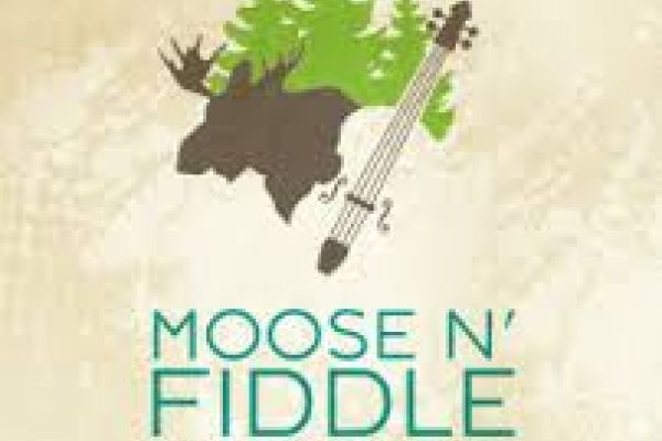 Image of Moose N' Fiddle Music Festival