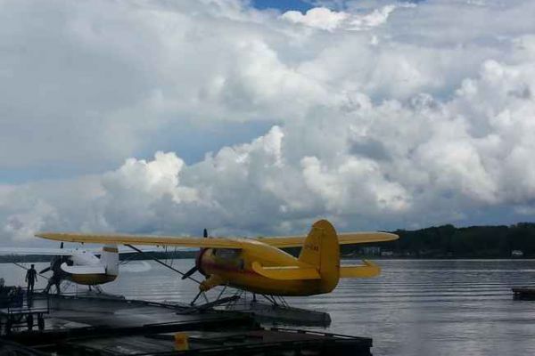 Image of Norseman Festival - Red Lake