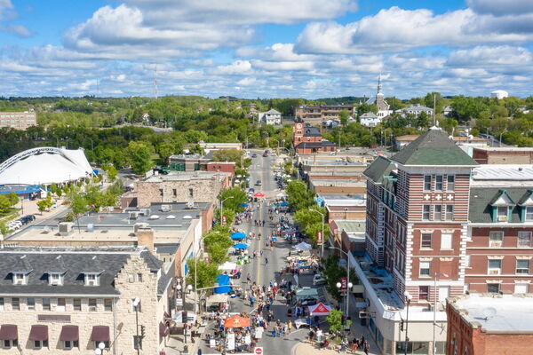 Image of Main Street Market 